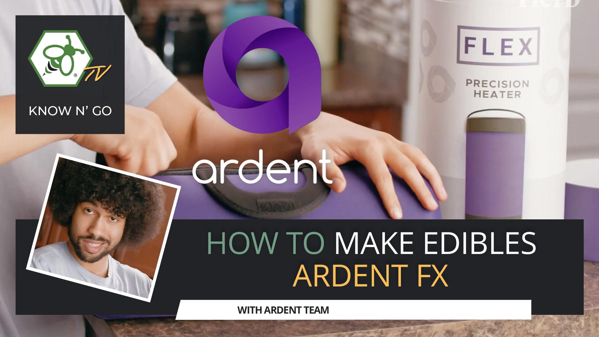 Cover for video What You'll Need to Make Infused Butter & Oils