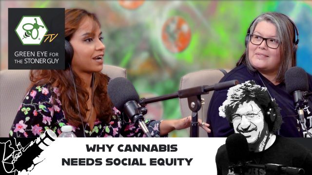 Cover for video Why Cannabis Needs Social Equity