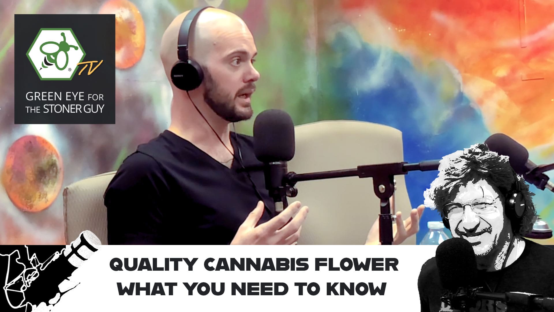 Cover for video How to Select Quality Cannabis Flower
