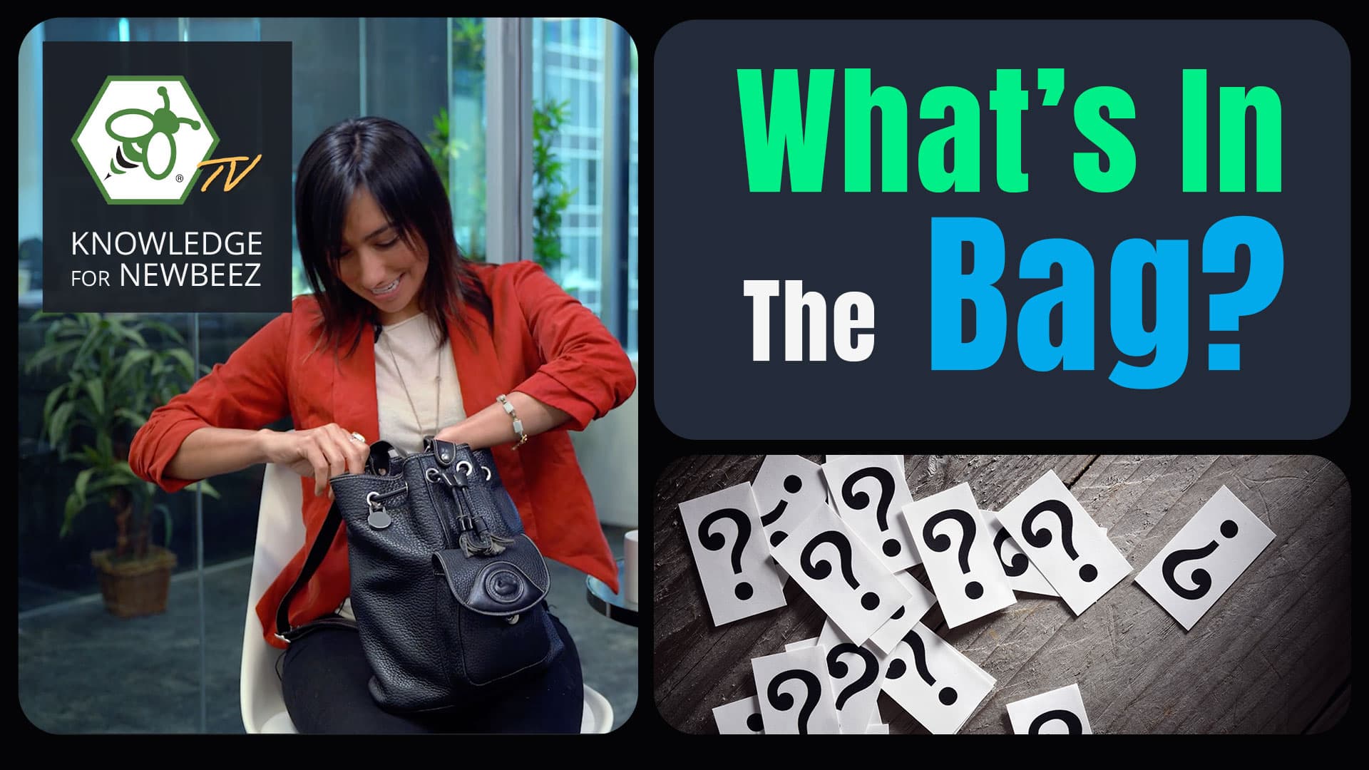 Cover for video Best Everyday Cannabis Products for On the Go