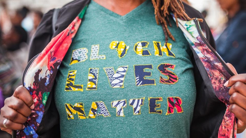 We Can End Police Violence in America