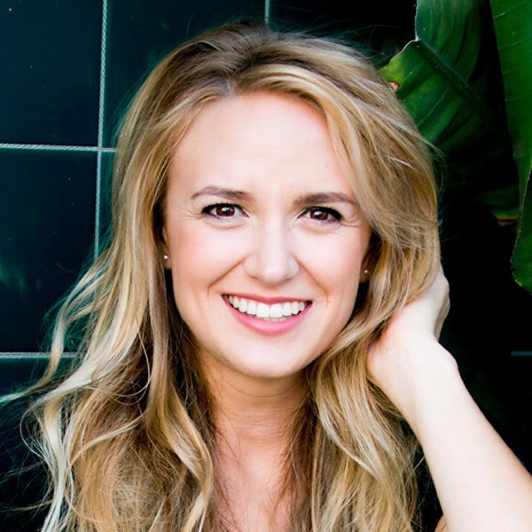 Emily Ann Plizak headshot