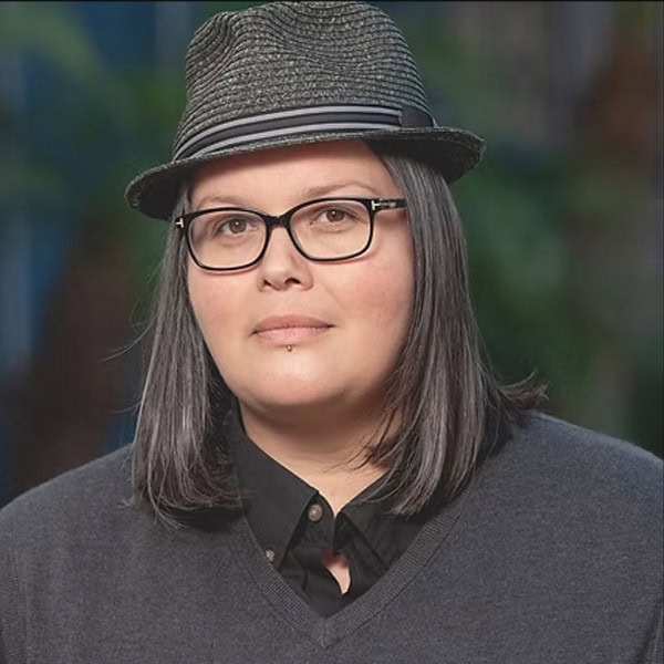 Felicia Carbajal headsot