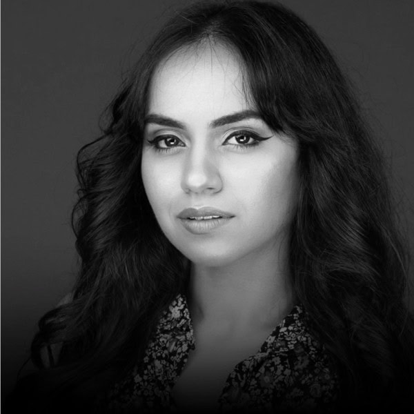 Maha Haq headshot