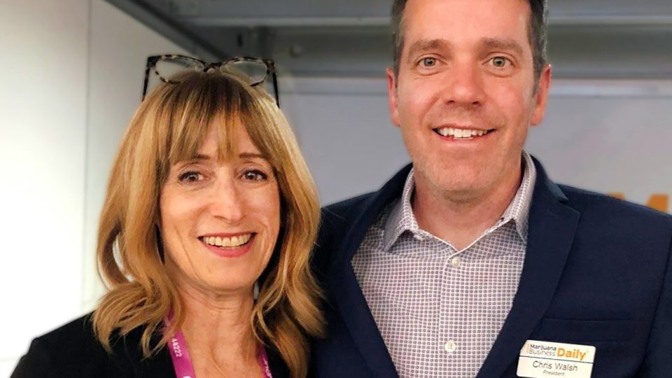 2020 CBD & Cannabis Trends: A ‘State of the Industry’ from MJBizDaily CEO Chris Walsh
