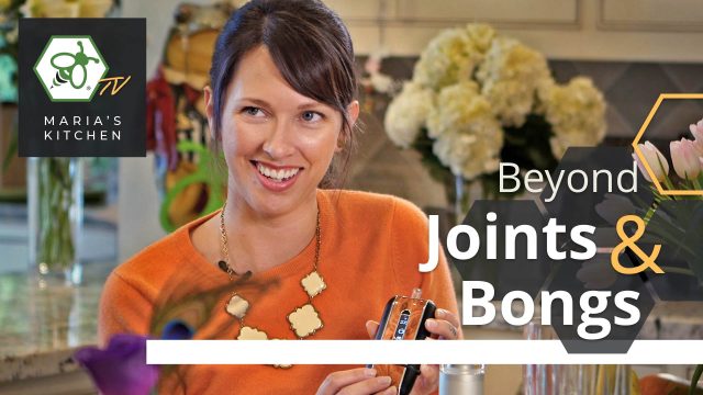 Cover for video Cutting Edge Consumption Methods