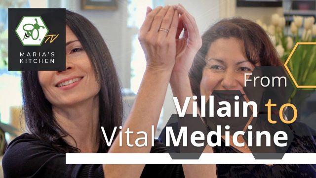 Cover for video Reclaiming the Narrative