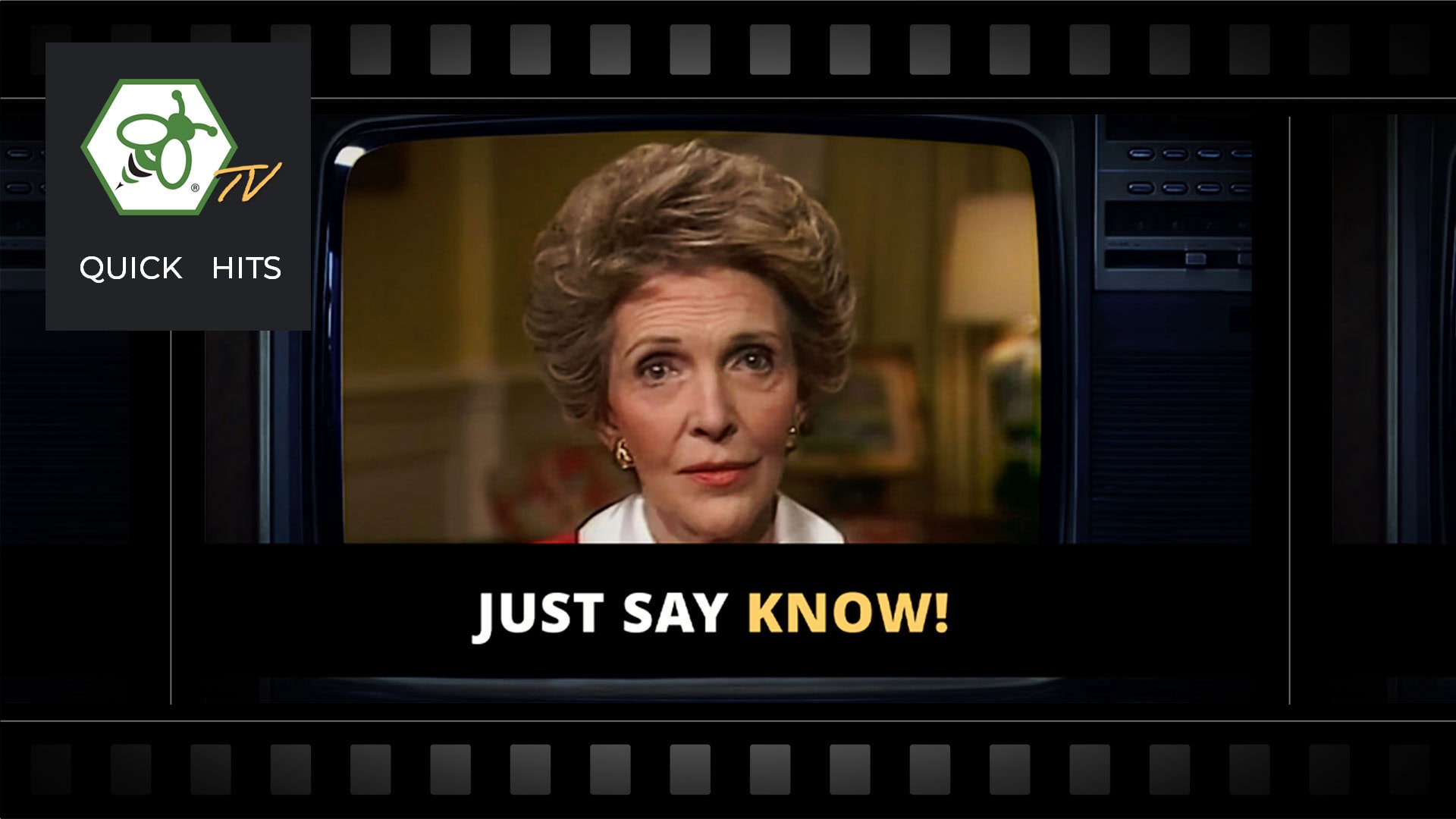 Cover for video A Brief History of Cannabis Prohibition