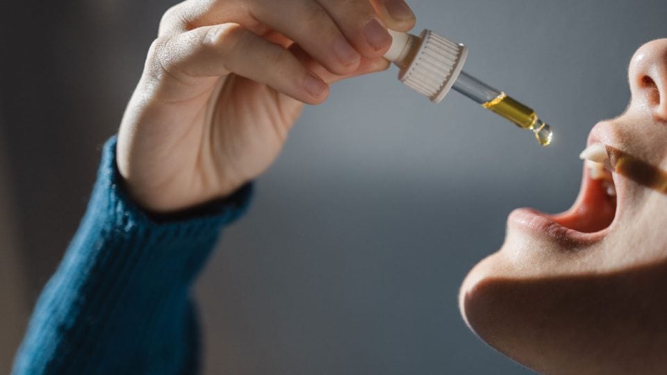 CBD Bioavailability: What It Is & How to Improve It