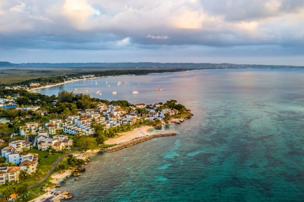420 vacations all-inclusive 2024 in Jamaica