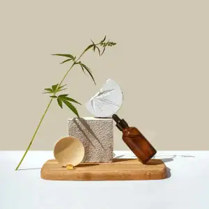 CBD Products product category