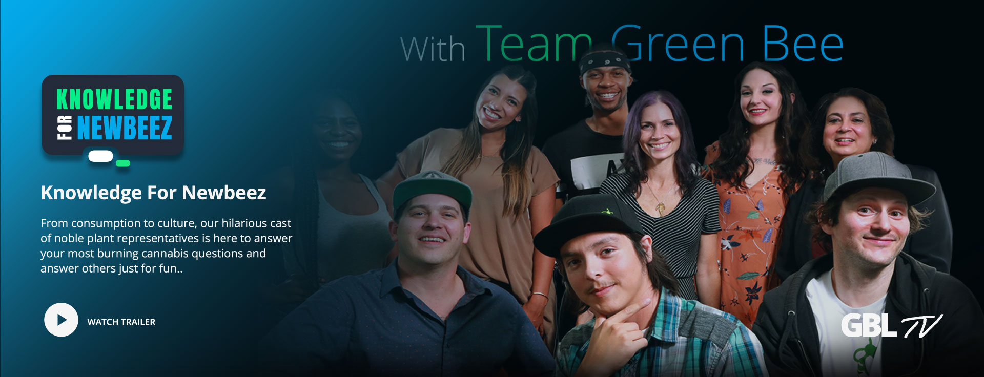 Knowledge for Newbeez