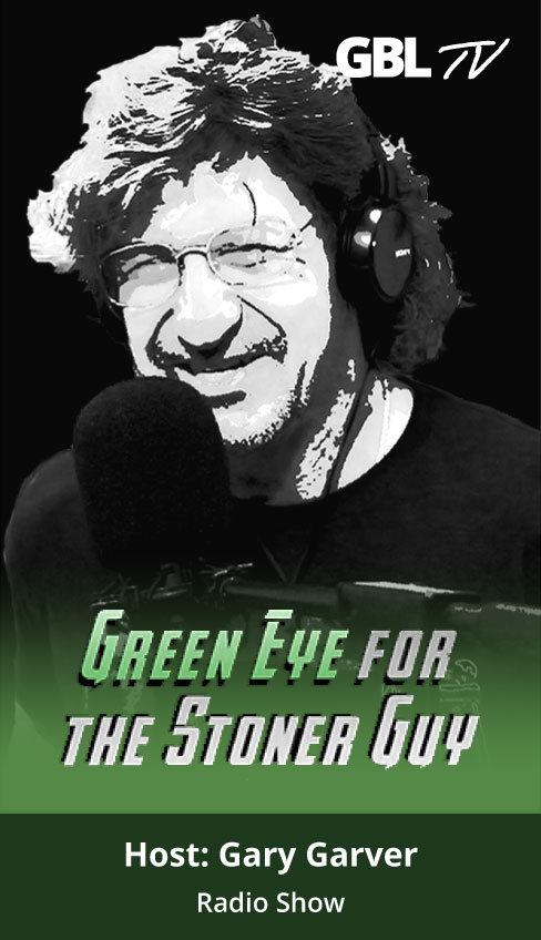 Go to the Green Eye for the Stoner Guy video category on GBL TV