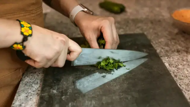 how to grind weed without a grinder