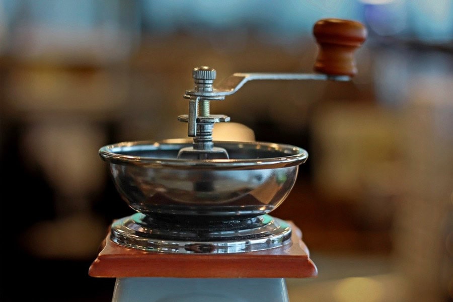 weed grater coffee grinder to grind weed