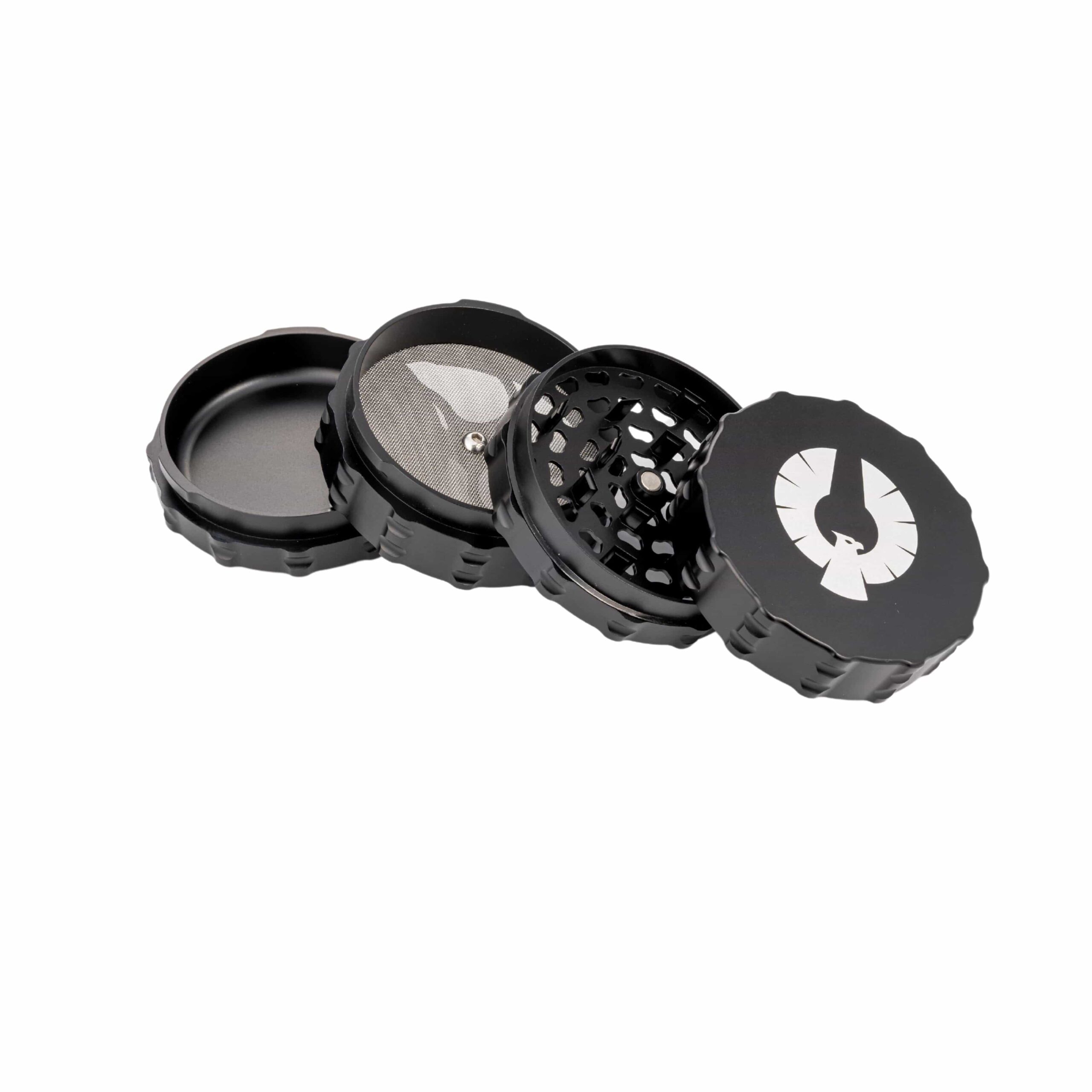 Best 4 piece grinder