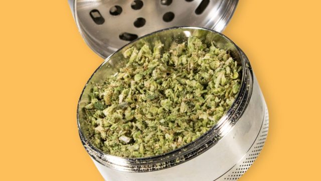 Best Marijuana Grinders