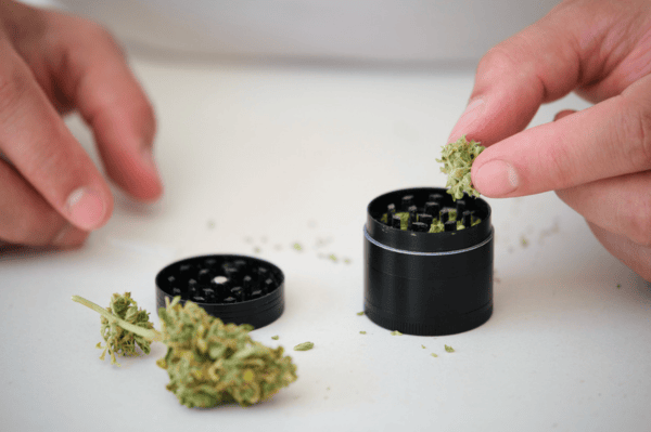 How to choose grinder