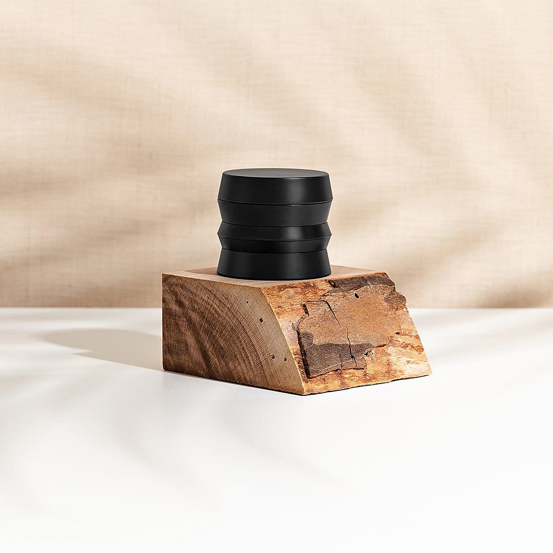 Expensive weed grinder