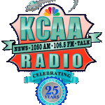 KCAA Radio