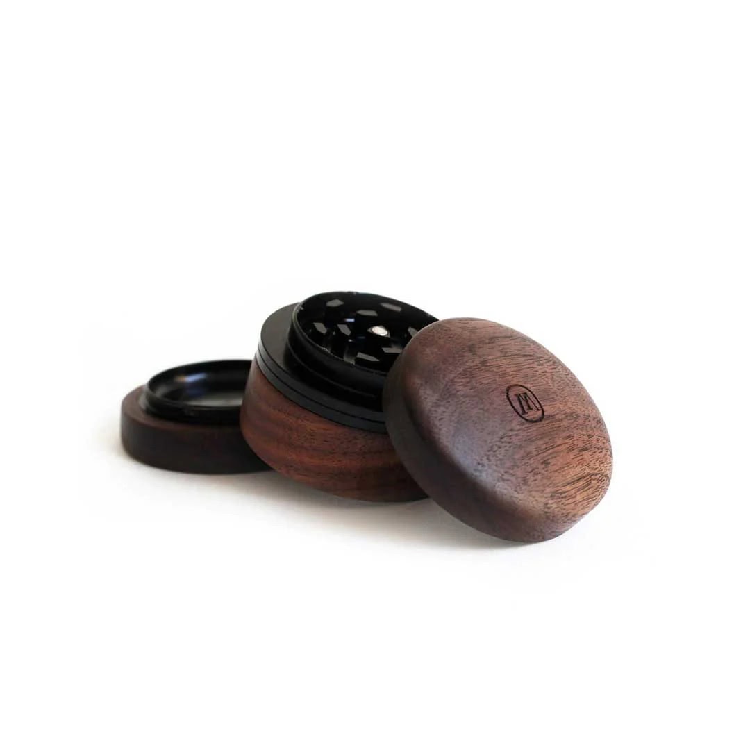 Marley Natural 4-Piece Wood Grinder
