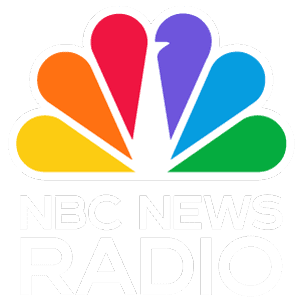 NBC radio logo