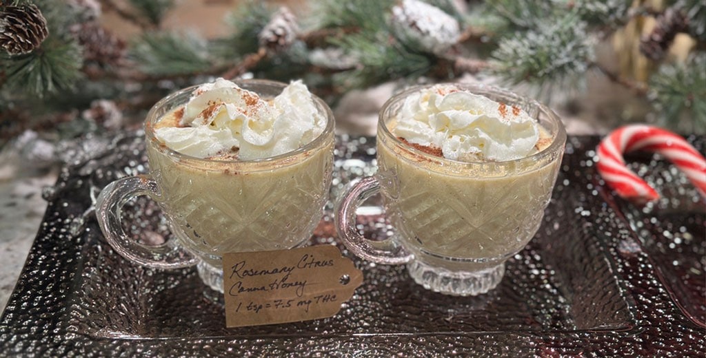 Clearly labeled servings and mindful portions help ensure guests enjoy cannabis-infused drinks comfortably and responsibly.