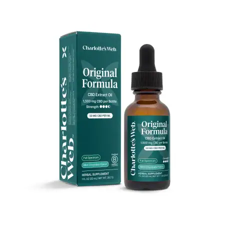 Original CBD Oil