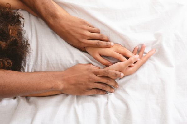tips for having sex while high