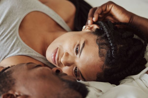 using cannabis to enhance intimacy