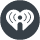IHeart Radio Icon
