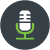 Microphone Icon