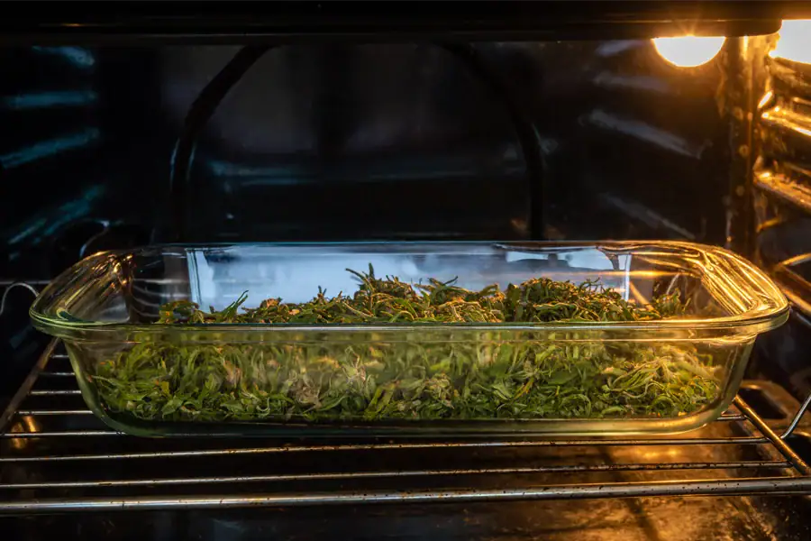 Add Cannabis to Your Future Brownies