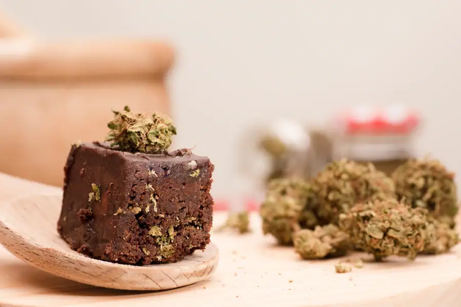 Tips for Baking the Best Weed Brownies