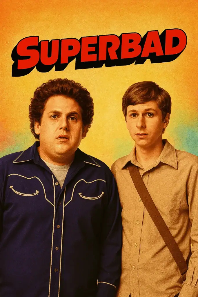 Superbad (2007)