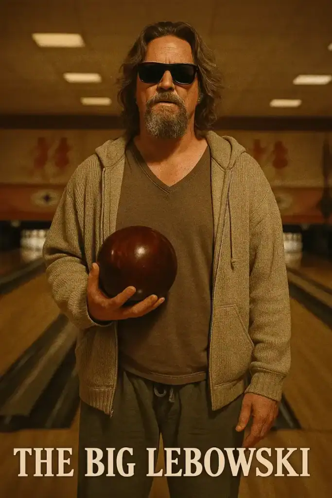 The Big Lebowski (1998)