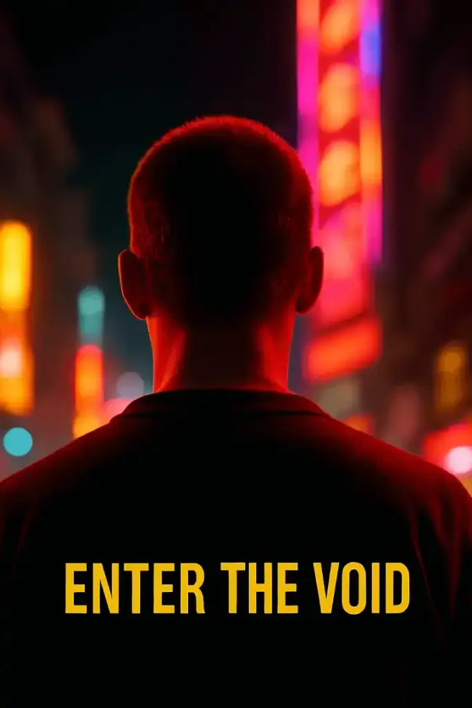 Enter the Void (2009)