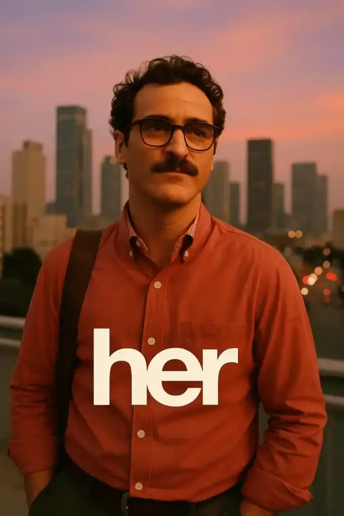 Her (2013)