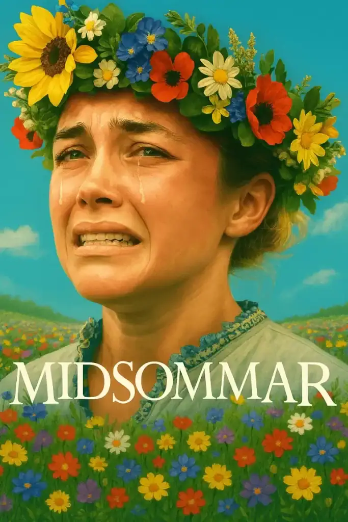 Midsommar (2019)