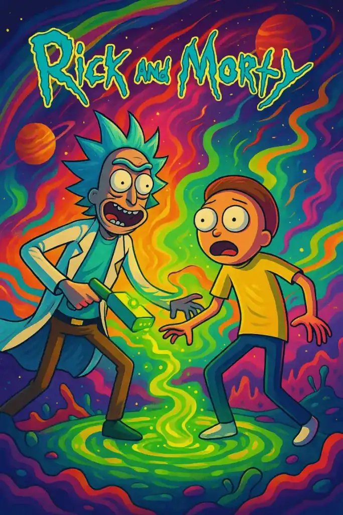 good movies to watch high