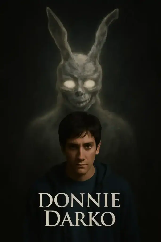 Donnie Darko (2001)