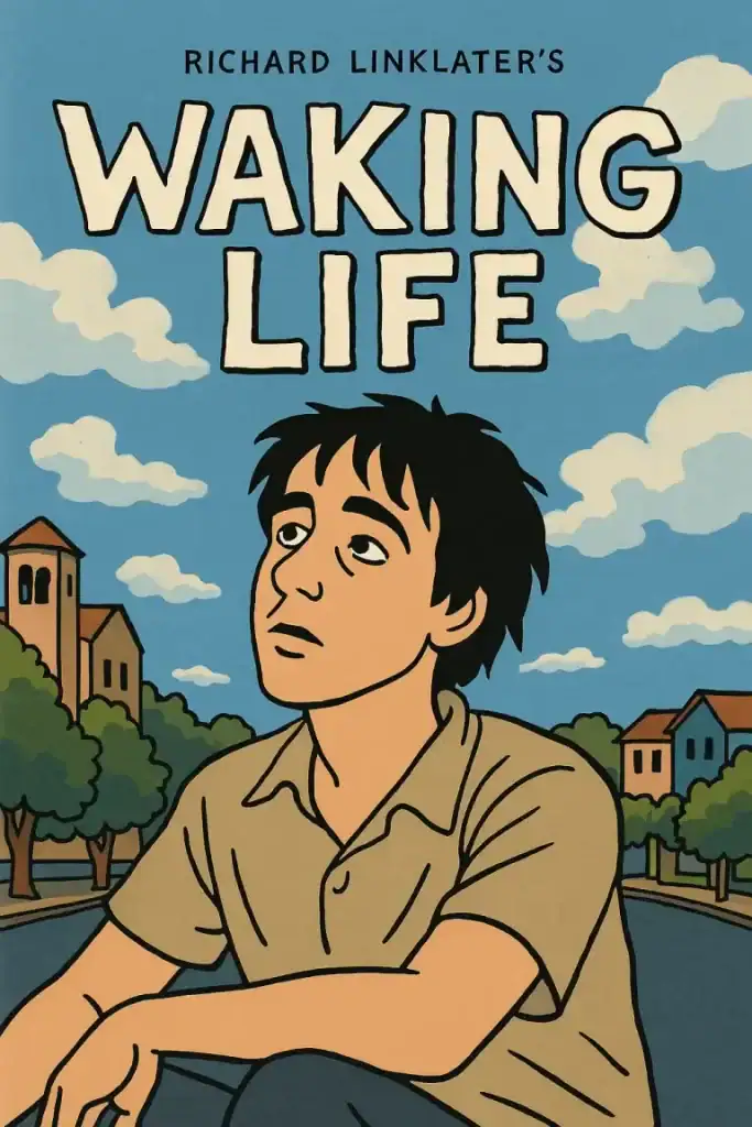 Waking Life (2001)