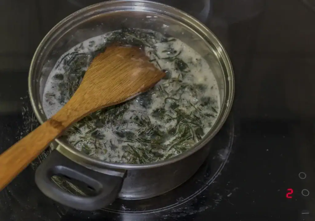 Infuse Butter With Weed