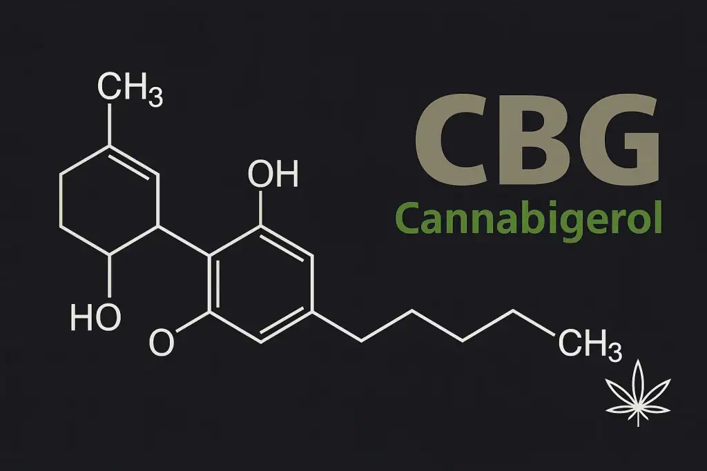 What Is CBG?