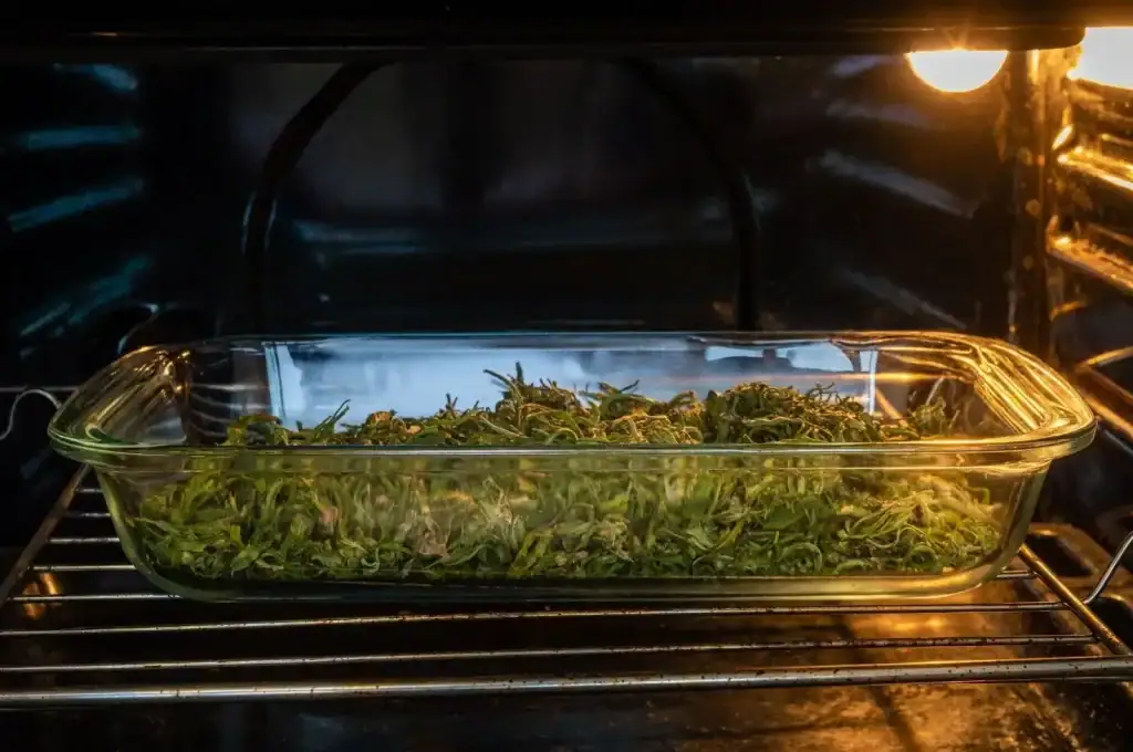 how to make weed butter