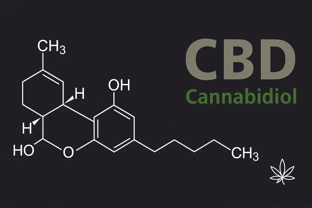 What is CBD?