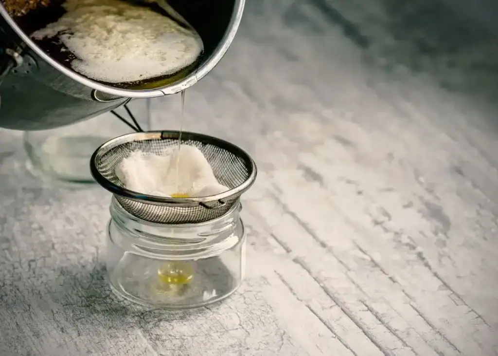 butter of marijuana cbd medicinal