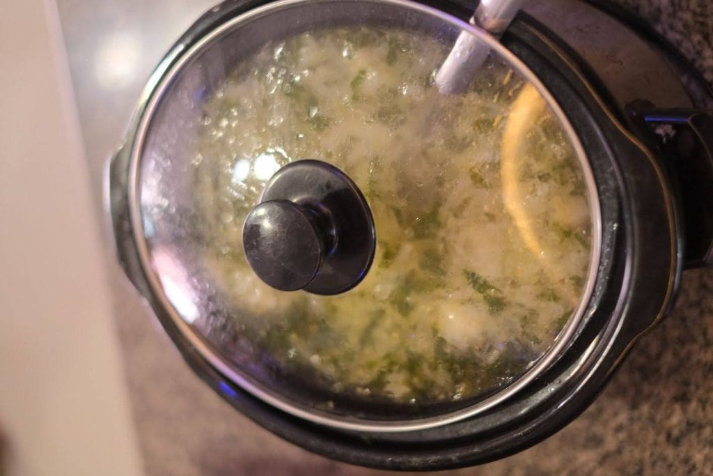 how to make weed butter in a crock pot 