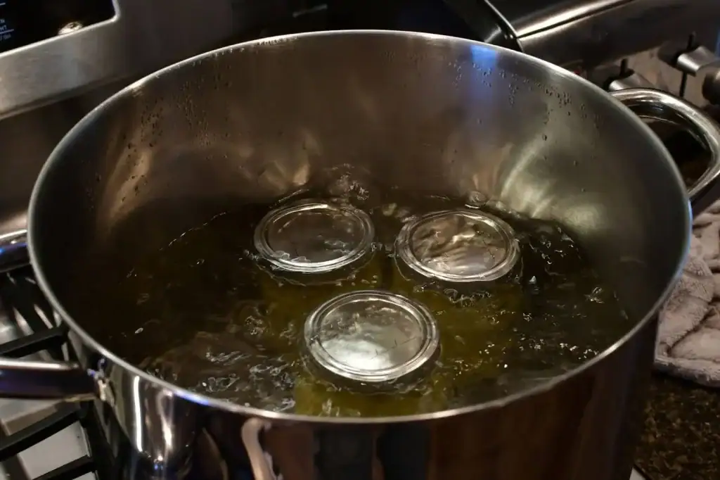 old-school cannabutter recipe