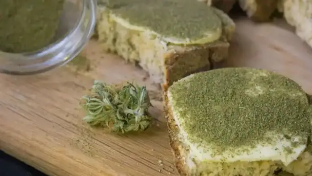 Best Cannabutter Recipes